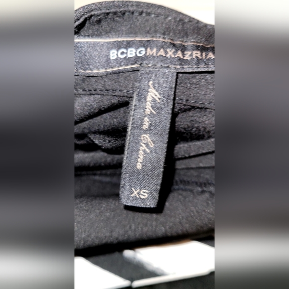 Backless pantsuit - Picture 6 of 6